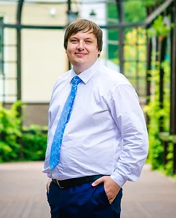 Самойленко Петро Миколайович